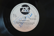 Alexander O´Neal The Lovers (Vinyl Maxi Single)