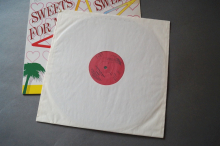 Chriss Sweets for my Sweet (Vinyl Maxi Single)