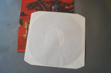 Kinkina Jungle Fever (Vinyl Maxi Single)