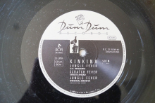 Kinkina Jungle Fever (Vinyl Maxi Single)