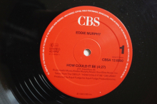 Eddie Murphy How could it be (Vinyl Maxi Single)