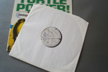 Partners in Kryme Turtle Power (Vinyl Maxi Single)