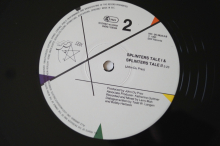 Partners in Kryme Turtle Power (Vinyl Maxi Single)