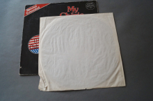 Boney M. My Chérie Amour (Vinyl Maxi Single)