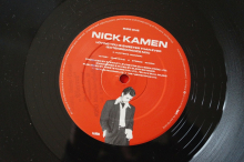 Nick Kamen Loving You is sweeter than ever (Vinyl Maxi Single)