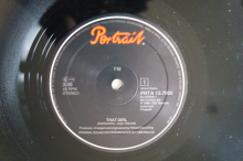 FM That Girl (Vinyl Maxi Single)