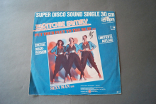 Ritchie Family Put Your Feet to the Beat (Vinyl Maxi Single)