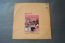 Heaven Dancers Anna´s Private Heaven (Vinyl Maxi Single)