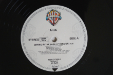 A-ha Crying in the Rain (Vinyl Maxi Single)