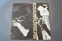 Herb Alpert Diamonds (Vinyl Maxi Single)
