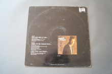 Tony Terry Head over Heels (Vinyl Maxi Single)