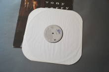 Tony Terry Head over Heels (Vinyl Maxi Single)