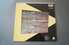 5 Star All fall down (Vinyl Maxi Single)