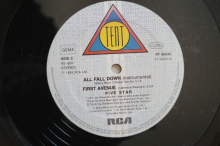 5 Star All fall down (Vinyl Maxi Single)