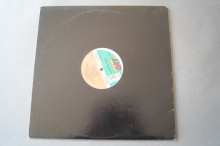 CeCe Rogers Thick Girlz (Vinyl Maxi Single)