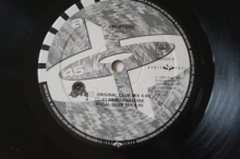 Uplifters Mr. Real (Vinyl Maxi Single)