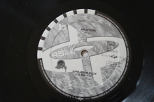 Uplifters Mr. Real (Vinyl Maxi Single)