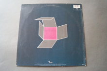 Living in a Box Living in a Box (Vinyl Maxi Single)