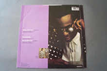 Bobby Brown Rock wit´cha (Vinyl Maxi Single)