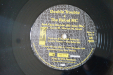 Double Trouble Just keep Rockin (Vinyl Maxi Single)