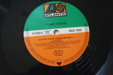 Debbie Gibson Electric Youth (Vinyl Maxi Single)