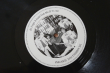 Admirals feat. Seraphina Männer (Vinyl Maxi Single)