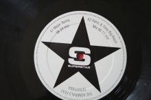 Admirals feat. Seraphina Männer (Vinyl Maxi Single)