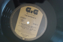 Moreaus Neanderthal Man (Vinyl Maxi Single)