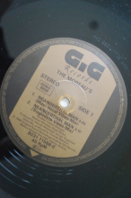 Moreaus Neanderthal Man (Vinyl Maxi Single)