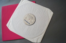 Miami House Attack & George McCrae Rock my No. 1s (Vinyl Maxi Single)