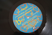 Farm Don´t You want me (Vinyl Maxi Single)