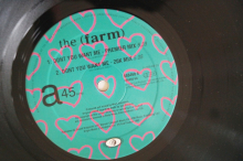 Farm Don´t You want me (Vinyl Maxi Single)