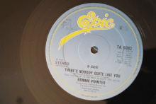 Bonnie Pointer The Beast in me (Vinyl Maxi Single)