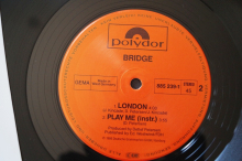 Bridge Play me (Vinyl Maxi Single)
