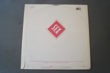 Flirts All You ever Think about is (Vinyl Maxi Single)