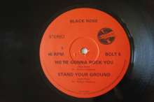 Black Rose Black Rose (Vinyl Maxi Single)