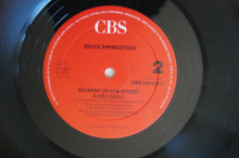 Bruce Springsteen War (Vinyl Maxi Single)