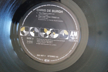 Chris de Burgh Missing You (Vinyl Maxi Single)