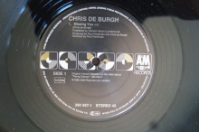 Chris de Burgh Missing You (Vinyl Maxi Single)