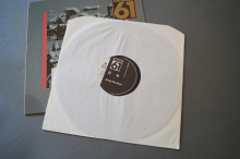 Code 61 Drop the Deal (Vinyl Maxi Single)