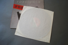 Foreigner Say You Will (Vinyl Maxi Single)