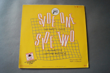 Men Without Hats The Safety Dance (Vinyl Maxi Single)