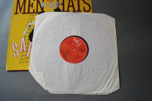 Men Without Hats The Safety Dance (Vinyl Maxi Single)