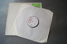 Lisa Stansfield This is the Right Time (White Label Vinyl Maxi Single)