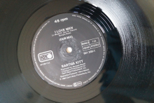 Eartha Kitt I love Men (Vinyl Maxi Single)