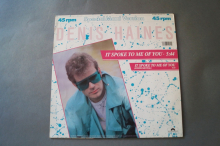 Denis Haines It spoke to me of You (Vinyl Maxi Single)