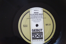 Mirage Into the Groove (Vinyl Maxi Single)