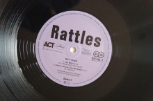 Rattles The Witch (Vinyl Maxi Single)