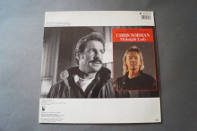 Chris Norman Midnight Lady (Vinyl Maxi Single)
