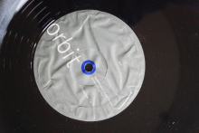 Digital Rockers Because I Love You (Vinyl Maxi Single)